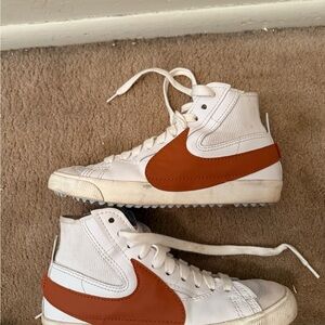 Nike Blazer Mid 77